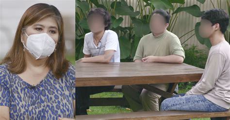 Former students speak out on sexual abuse they suffered in .